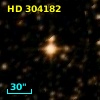 HD 304182