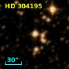 HD 304195
