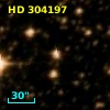 HD 304197