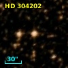 HD 304202