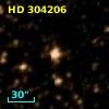 HD 304206