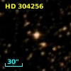 HD 304256