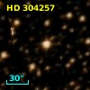 HD 304257