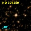 HD 304259