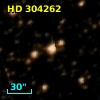 HD 304262