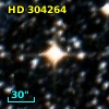 HD 304264