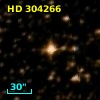 HD 304266