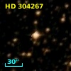 HD 304267