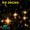HD 304269