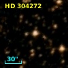 HD 304272