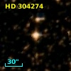 HD 304274