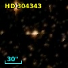 HD 304343