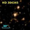 HD 304345
