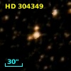 HD 304349