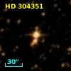 HD 304351