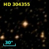 HD 304355