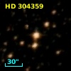 HD 304359