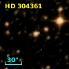 HD 304361