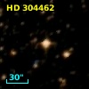 HD 304462