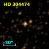 HD 304474