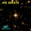 HD 304476