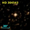 HD 304543