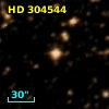 HD 304544