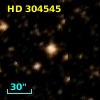 HD 304545