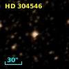 HD 304546