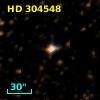 HD 304548