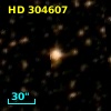 HD 304607
