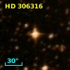 HD 306316