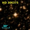 HD 306375