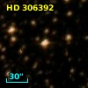 HD 306392