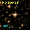 HD 306418
