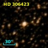 HD 306423