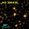 HD 306436