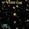 V* V1552 Cyg