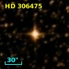 HD 306475