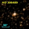 HD 306489