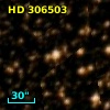 HD 306503