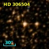 HD 306504