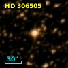 HD 306505
