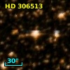 HD 306513