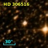 HD 306516
