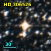 HD 306526