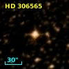 HD 306565