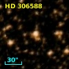 HD 306588