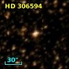 HD 306594