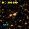 HD 306599